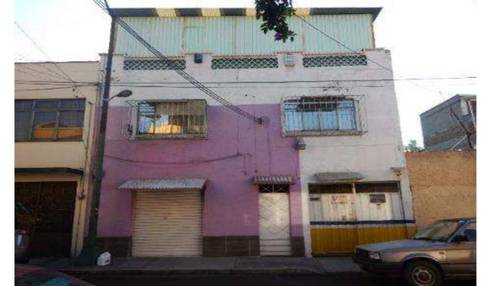 Casa en venta en Nativitas, Benito Juárez, Ciudad de México
