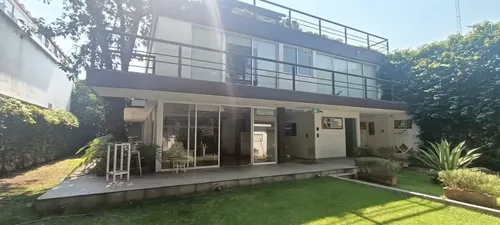 Oficina en venta en Melchor Ocampo, Santa Catarina, Coyoacán, Ciudad de México