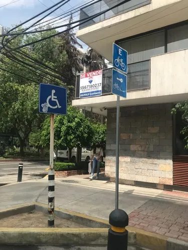 Avenida Horacio, Departamento en Venta en Polanco