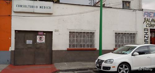 Casa en venta en Torre Blanca, Torre Blanca, Miguel Hidalgo, Ciudad de México