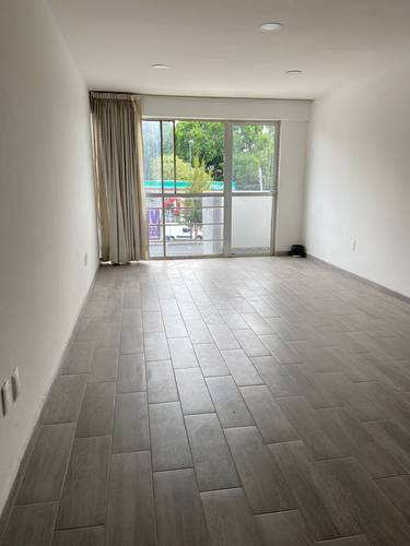 Departamento en venta en Álamos, Benito Juárez, Ciudad de México