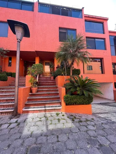 Condominio en venta en HORTENSIA, Florida, Álvaro Obregón, Ciudad de México