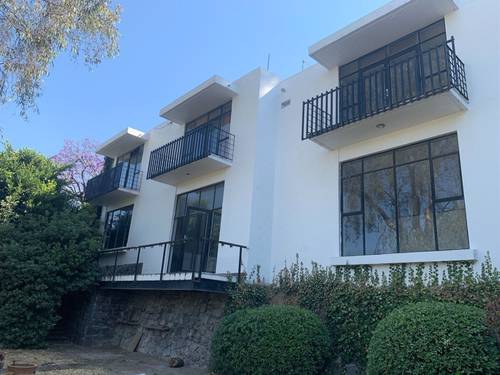 Casa en venta en Real de las Lomas, Miguel Hidalgo, Ciudad de México