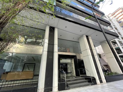 Departamento en venta en O’Higgins al 1800, Belgrano, CABA