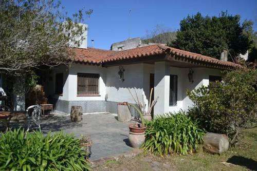 Casa en venta en Ricardo Gutierrez al 2900, Tigre, GBA Norte, Provincia de Buenos Aires