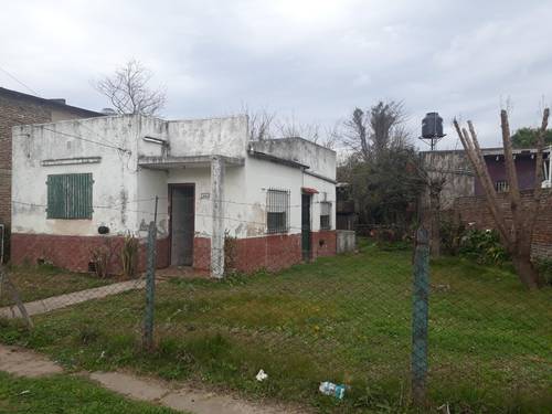 Terreno en venta en Rincón de Milberg, Tigre, GBA Norte, Provincia de Buenos Aires