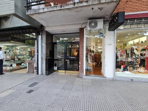 Departamento en venta en echeverria al 2400, Belgrano, CABA