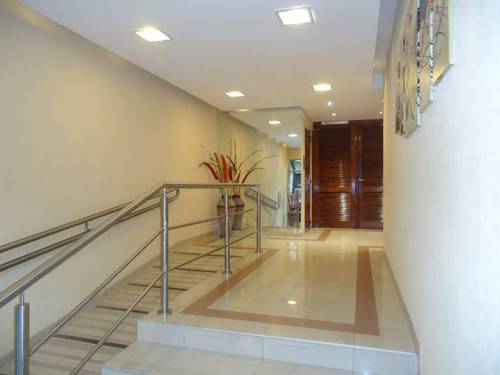 Departamento en venta en Guayaquil al 700, Caballito, CABA