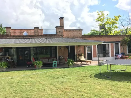 Casa en venta en La Escondida Manzanares, Estacion, Manzanares, Pilar, GBA Norte, Provincia de Buenos Aires