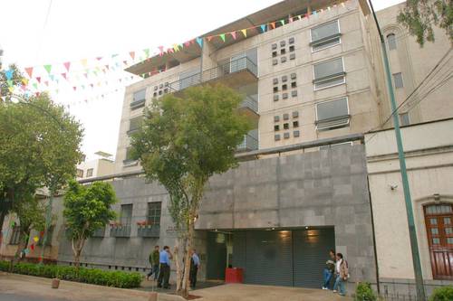 Departamento en venta en San Rafael, Cuauhtémoc, Ciudad de México