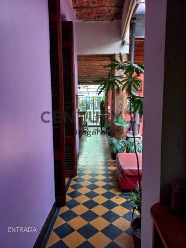 Casa en venta en Tronador 4174, Saavedra, CABA