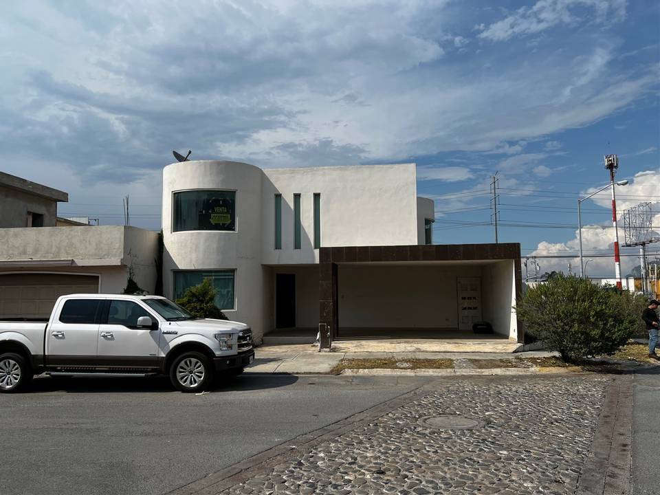Casa en venta en TUCSON, Cumbres San Agustín