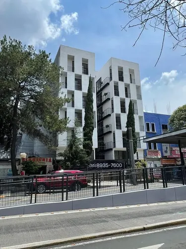 Departamento en venta en ANDALUCIA, Álamos, Benito Juárez, Ciudad de México