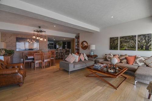 Departamento en venta en Progreso Tizapan, Álvaro Obregón, Ciudad de México
