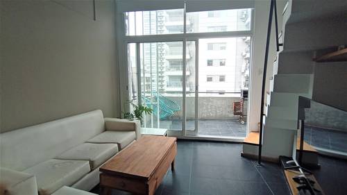 Departamento en venta en Palermo, CABA