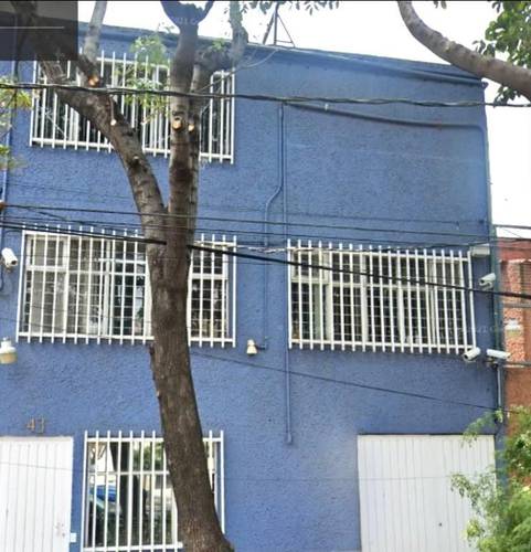 Oficina en venta en Moderna, Benito Juárez, Ciudad de México