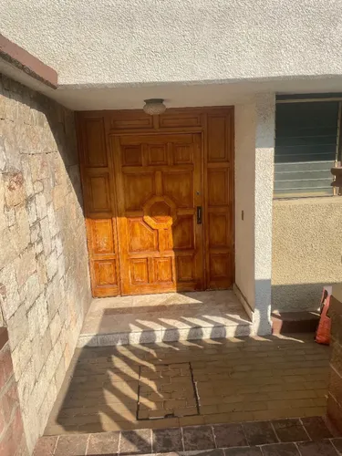 Casa en venta en Misioneros, Ciudad Satélite, Naucalpan de Juárez, Estado de México
