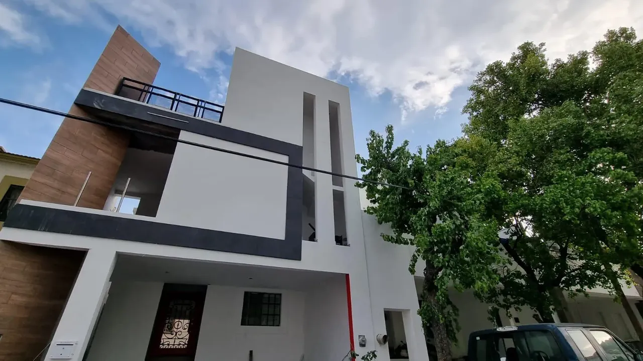 805 Casas en venta en Monterrey, Nuevo León | Mudafy