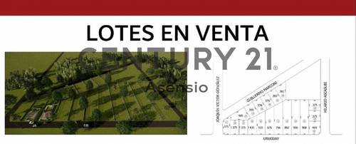 Terreno en venta en uruguay 1650, Pilar, GBA Norte, Provincia de Buenos Aires