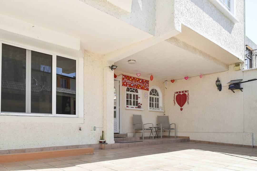 Casa en venta en Bernardino de Sahagun, Ciudad Satélite Casa en venta en Bernardino de Sahagun, Ciudad Satélite