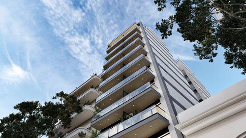 Departamento en venta en Recoleta, CABA