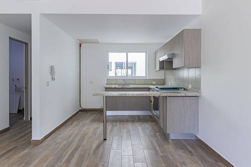 Departamento en venta en Tacuba, Miguel Hidalgo, Ciudad de México