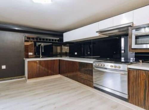Departamento en venta en Hipódromo, Condesa, Cuauhtémoc, Ciudad de México
