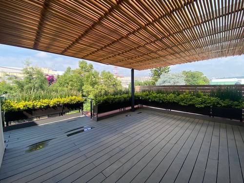 Casa en venta en Lomas de San Ángel Inn, Álvaro Obregón, Ciudad de México