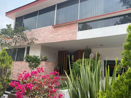 Casa en venta en Bosque de Antequera, La Herradura, Huixquilucan, Estado de México