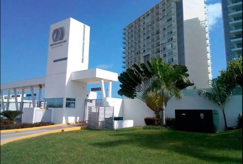 Departamento en venta en Av. Bonampak Lote 8-01, Cancún