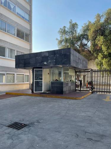 Departamento en venta en San Pedro de los Pinos, Álvaro Obregón, Ciudad de México