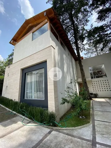 Condominio en venta en REIMS, Álvaro Obregón, Ciudad de México