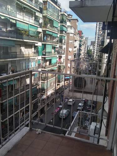 Departamento en venta en Constitución, CABA