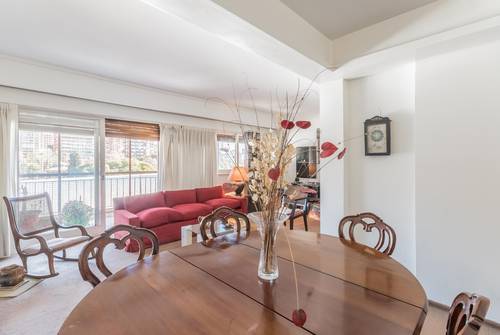 Departamento en venta en Belgrano, CABA