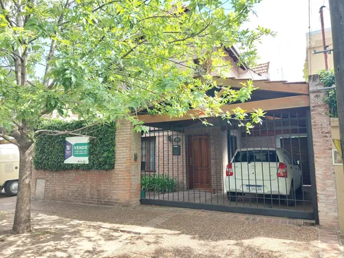 Casa en venta en Newbery al 600, San Isidro, GBA Norte, Provincia de Buenos Aires