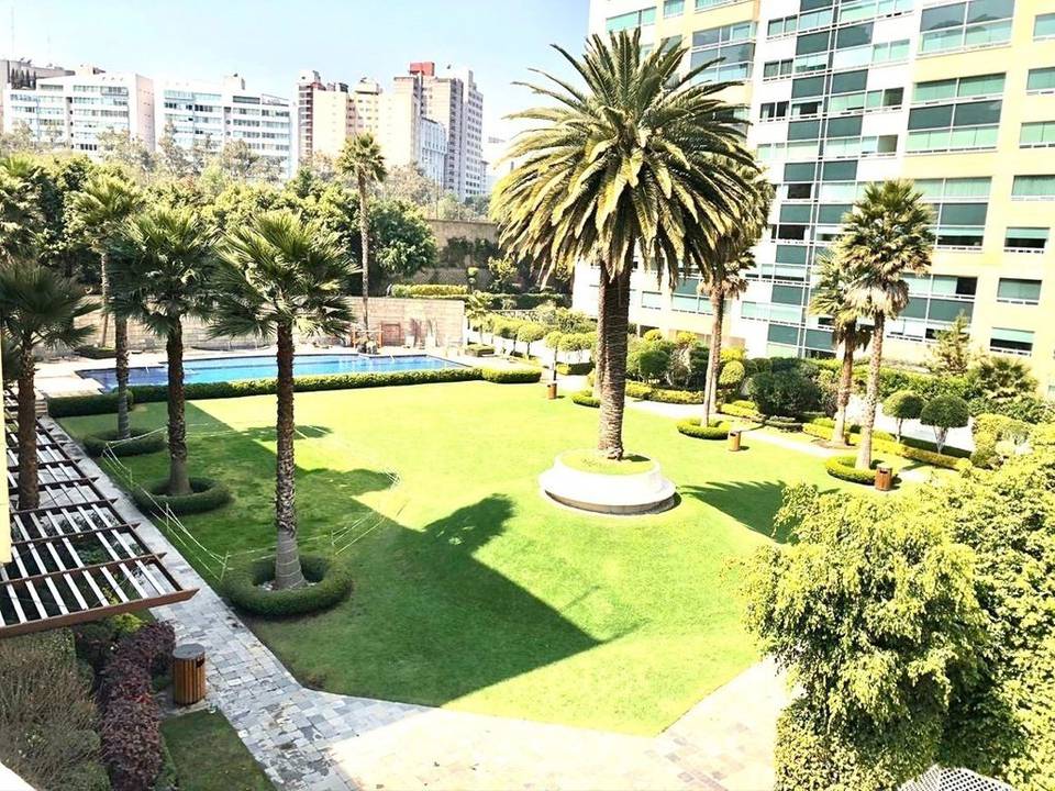 970 Departamentos en venta en Manuel Avila Camacho, Miguel Hidalgo