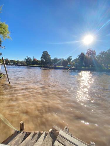 Casa en venta en TRES BOCAS- DELTA TIGRE, Nordelta, Tigre, GBA Norte, Provincia de Buenos Aires