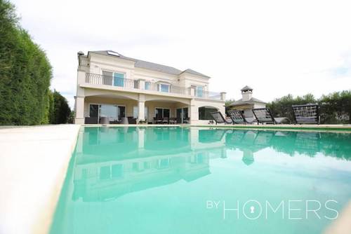 Casa en venta en El Golf 200, El Golf, Nordelta, Tigre, GBA Norte, Provincia de Buenos Aires