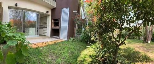 Departamento en venta en Loft del Sendero, Sendero, Nordelta, Tigre, GBA Norte, Provincia de Buenos Aires