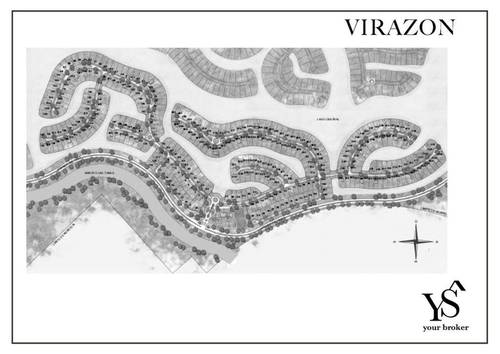 Terreno en venta en VIRAZON 300, Virazón, Nordelta, Tigre, GBA Norte, Provincia de Buenos Aires