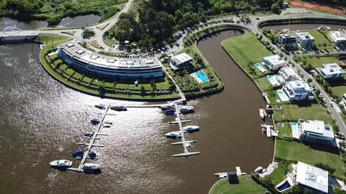 Terreno en venta en Yacht, Nordelta El Yacht, Tigre, GBA Norte, Provincia de Buenos Aires
