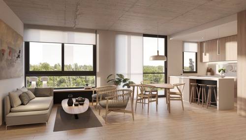 Departamento en venta en The Kiri - Puerto Escondido, Nordelta, Tigre, GBA Norte, Provincia de Buenos Aires