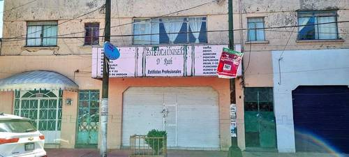 Lote en venta en Obrera, Cuauhtémoc, Ciudad de México