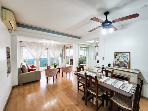 Departamento en venta en Camacuá 0, Flores, CABA
