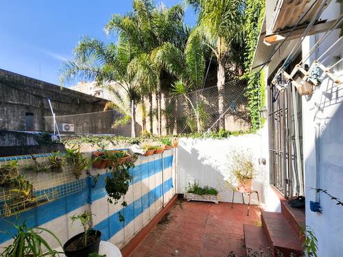 Departamento en venta en Sarmiento 4200, Almagro, CABA