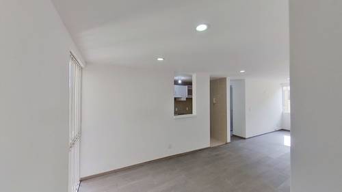 Departamento en venta en Los Manzanos, Miguel Hidalgo, Ciudad de México