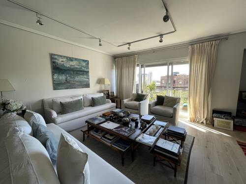 Departamento en venta en Retiro, CABA