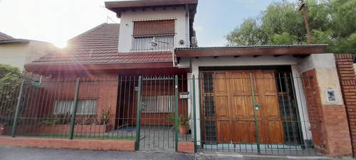 Casa en venta en Villa Santos Tesei, Hurlingham, GBA Oeste, Provincia de Buenos Aires