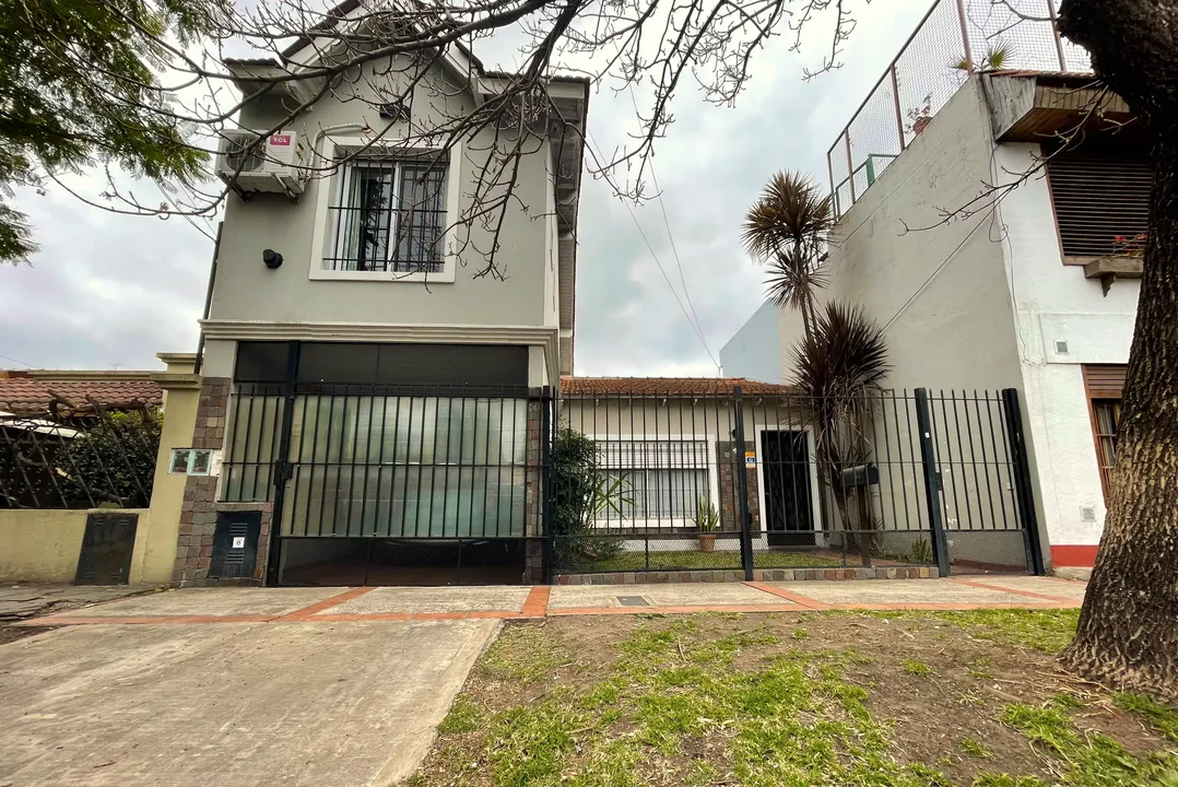 3808 Casas en venta en Provincia de Buenos Aires | Mudafy