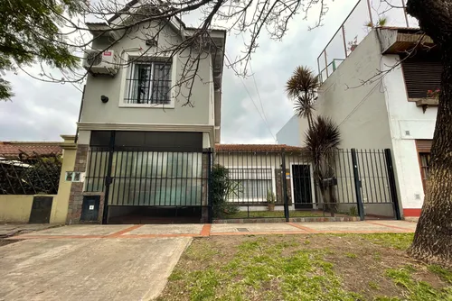 Casa en venta en Alberti al 600, Ituzaingó, GBA Oeste, Provincia de Buenos Aires